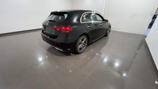 MERCEDES-BENZ A 200 d Autom AMG Advanced Plus#Luci.Ambien#Vari.Colori