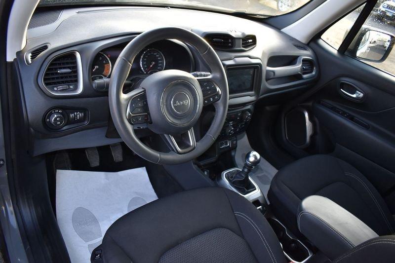 Jeep Renegade Renegade 1.0 T3 Limited