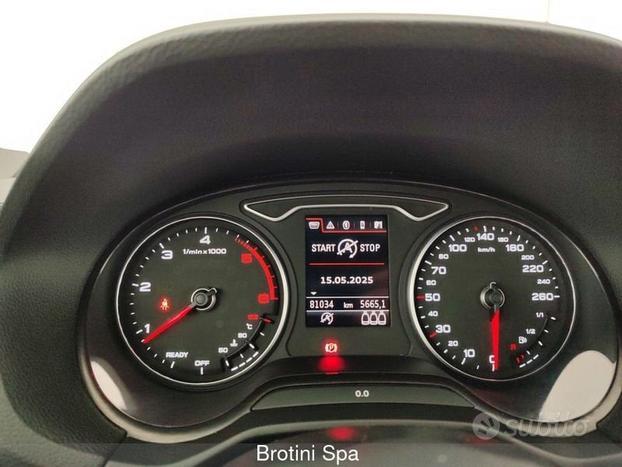 Audi Q2 30 TDI S line Edition