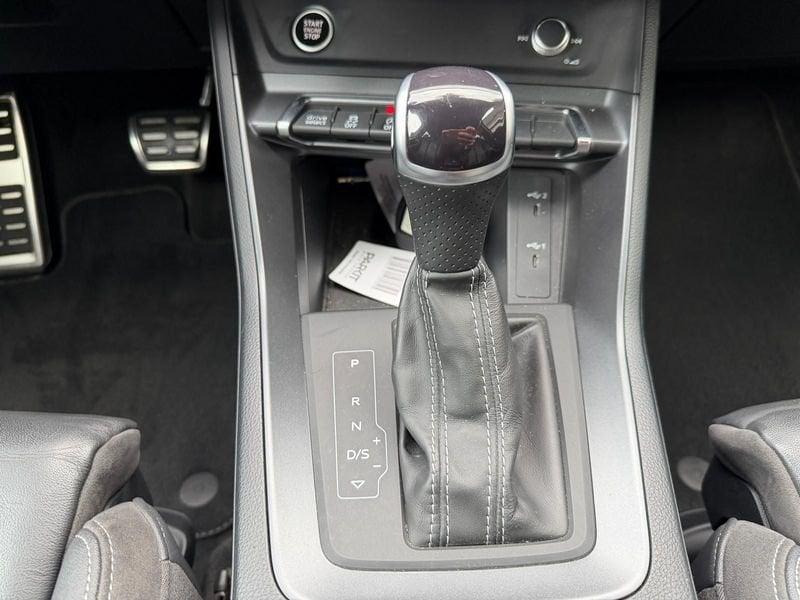 Audi Q3 Q3 SPB 35 TDI S tronic quattro edition