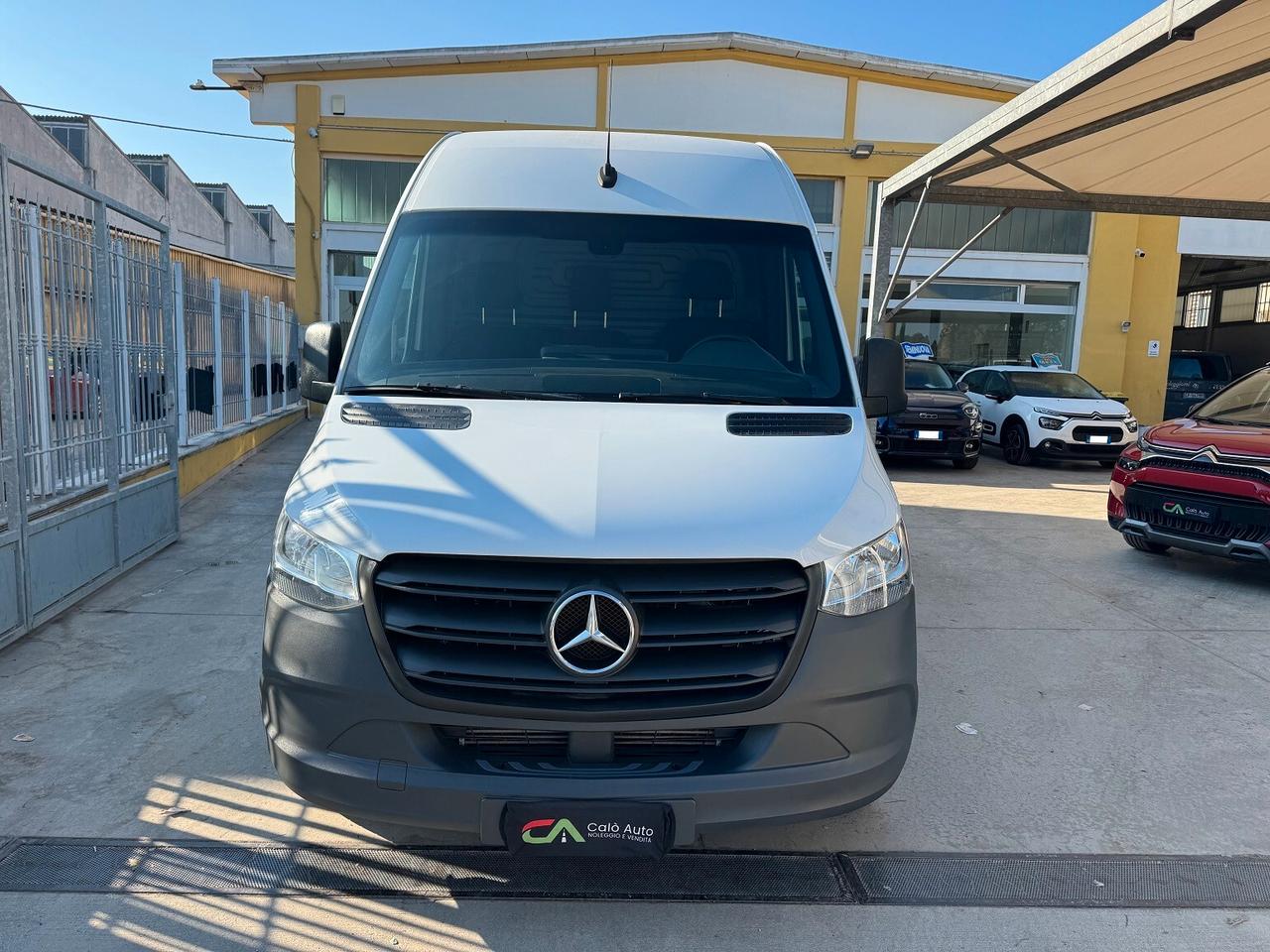 Sprinter 311CDI GOMMATO NUOVO OTTIME CONDIZIONI