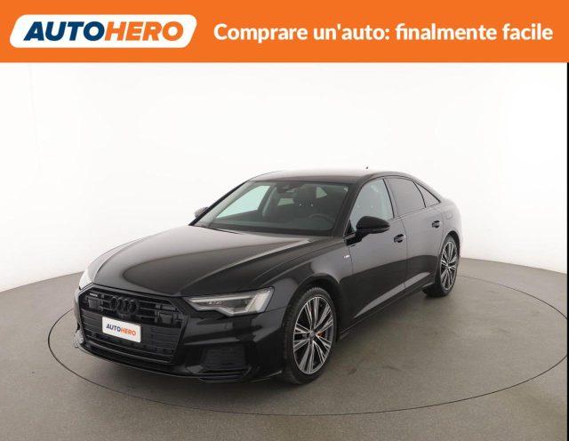AUDI A6 55 2.0 TFSI e quattro ultra S tronic S line plus