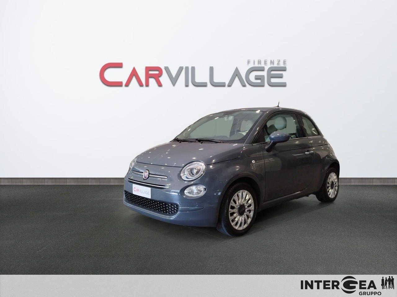 FIAT 500 1.2 Star 69cv my20