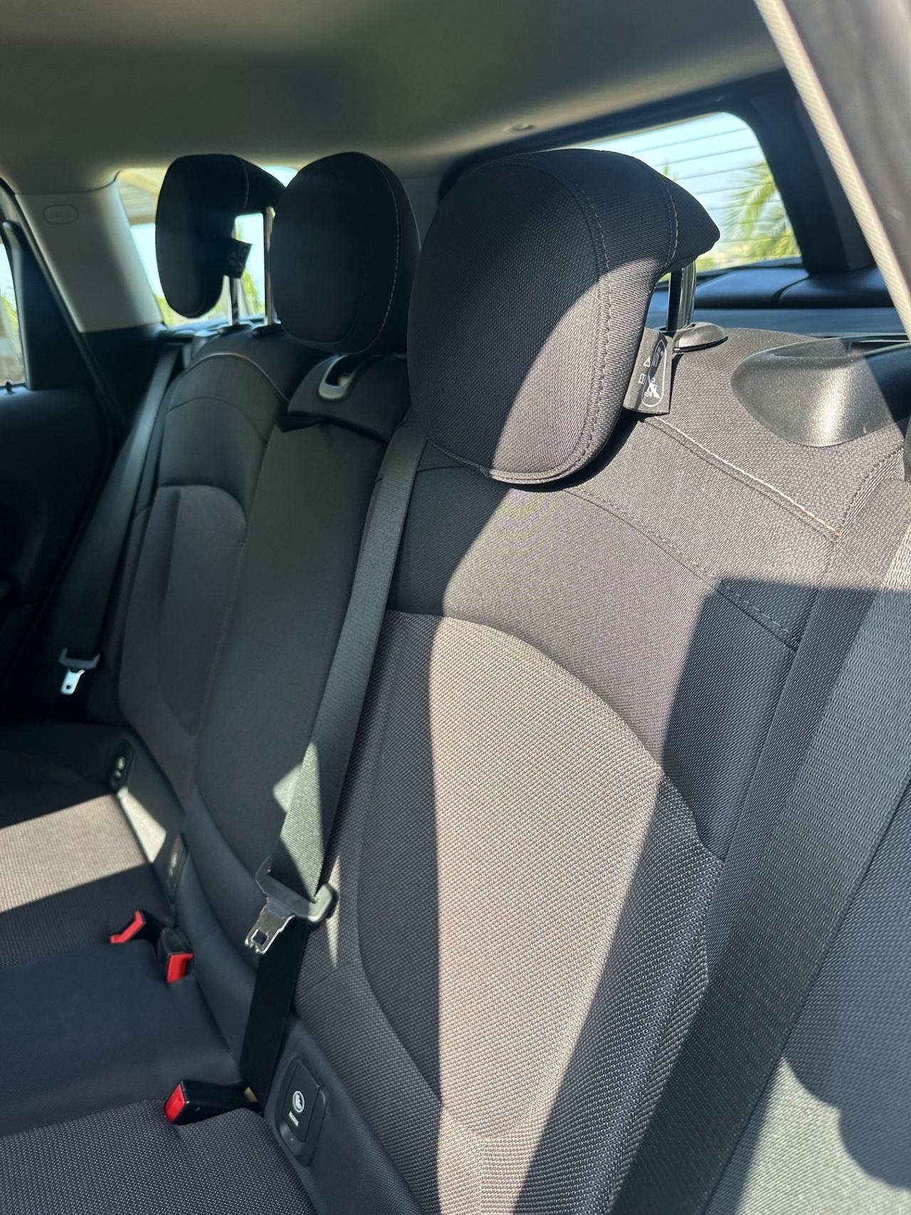 Mini Cooper Clubman 2.0 D Business Automatica