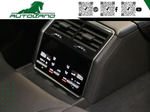 PORSCHE Panamera 2.9 4 E-Hybrid Sport Turismo