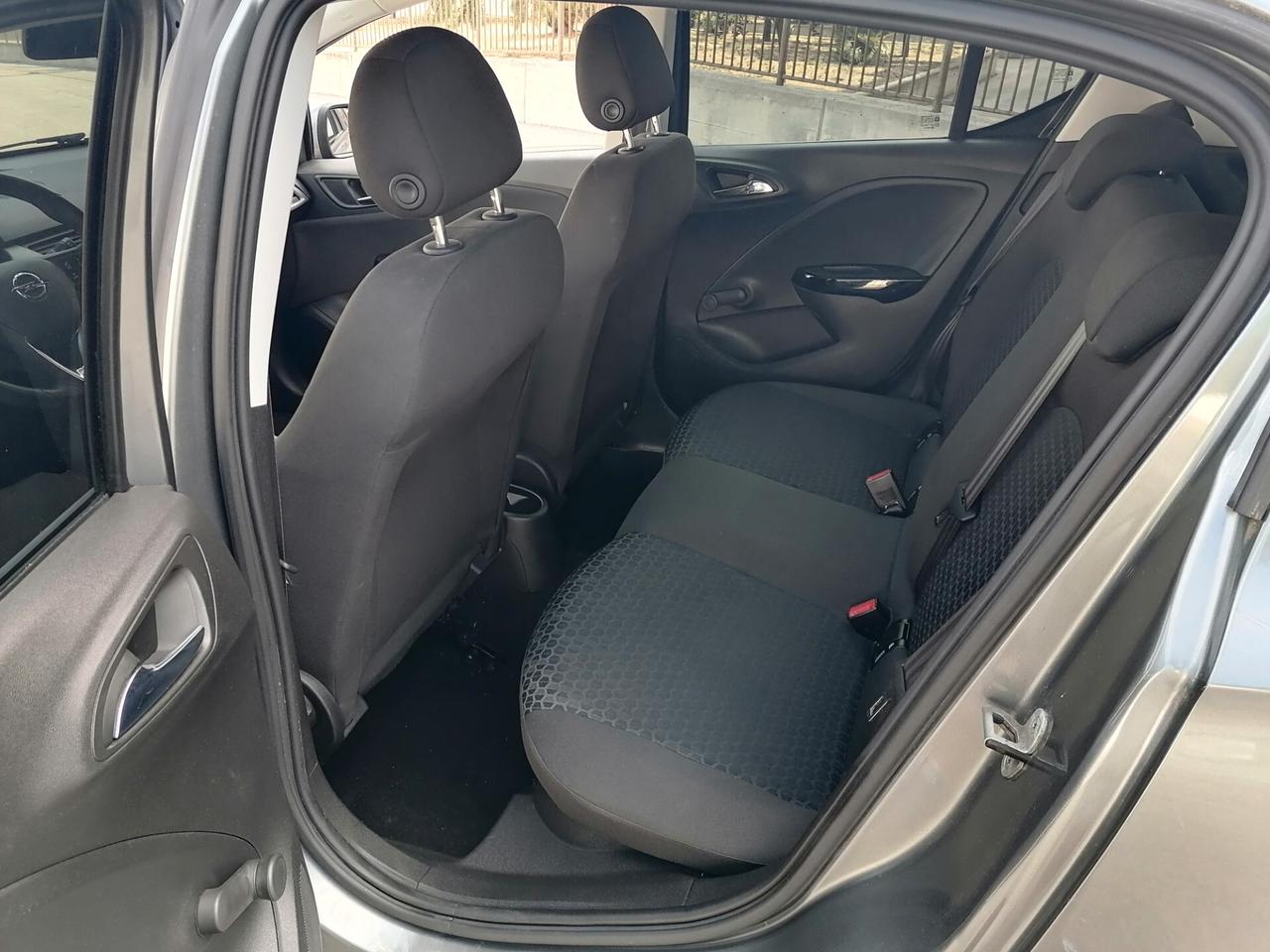 Opel Corsa 1.3 CDTI 5 porte 80.000 km 2018