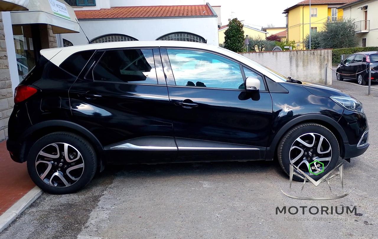Renault Captur START&STOP ENERGY ICONIC