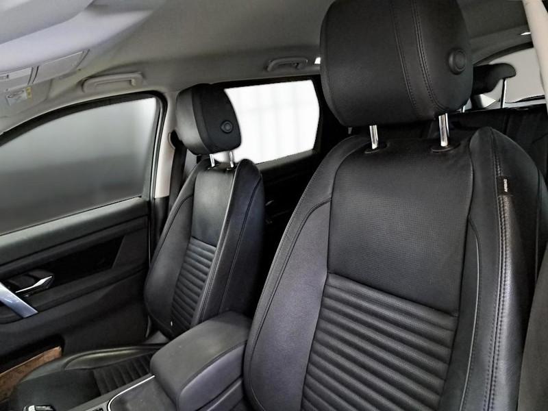 LAND ROVER DISCOVERY SPORT 2.0 MHEV SD4 204 CV SE 4WD AUTO SUV