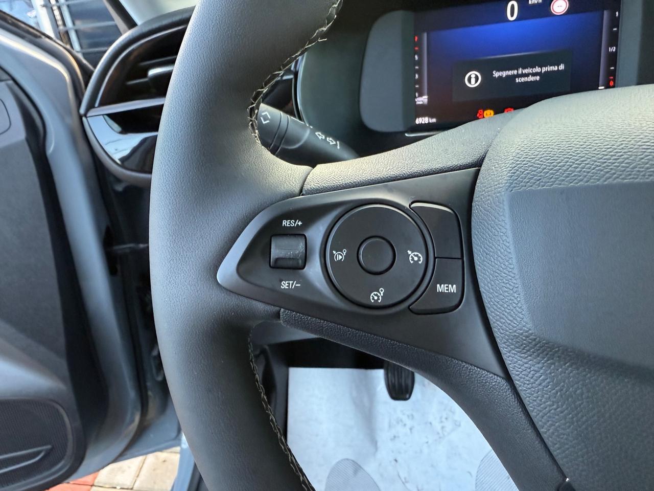 Opel Corsa 1.2 75CV MT5 NEOPATENTATI