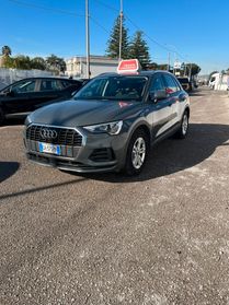 Audi Q3 SPB 35 TFSI S tronic