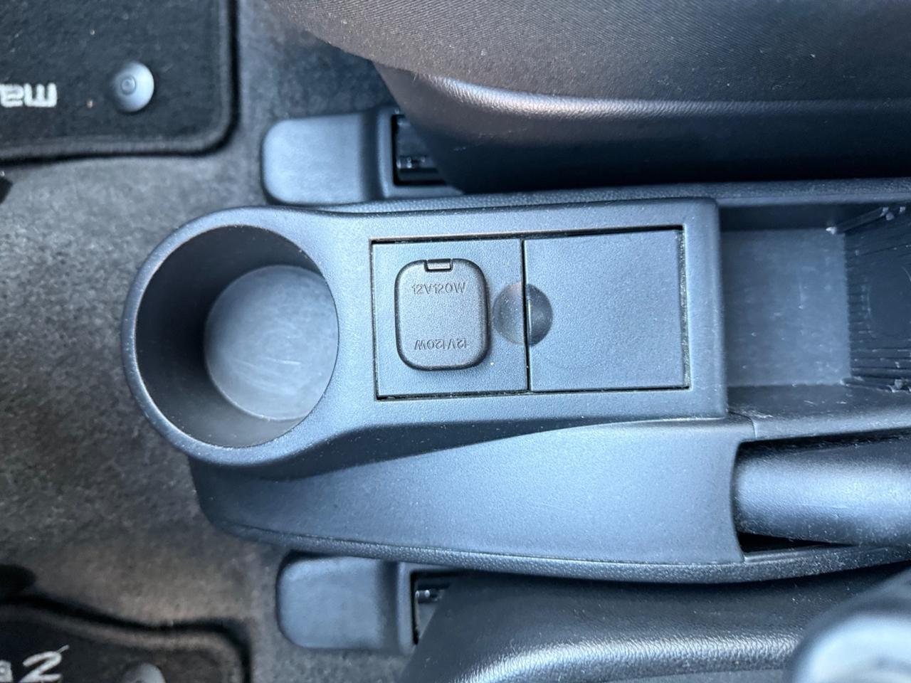 Mazda 2 1.3 Benzina 75CV 5p. 2010 Neopatentati