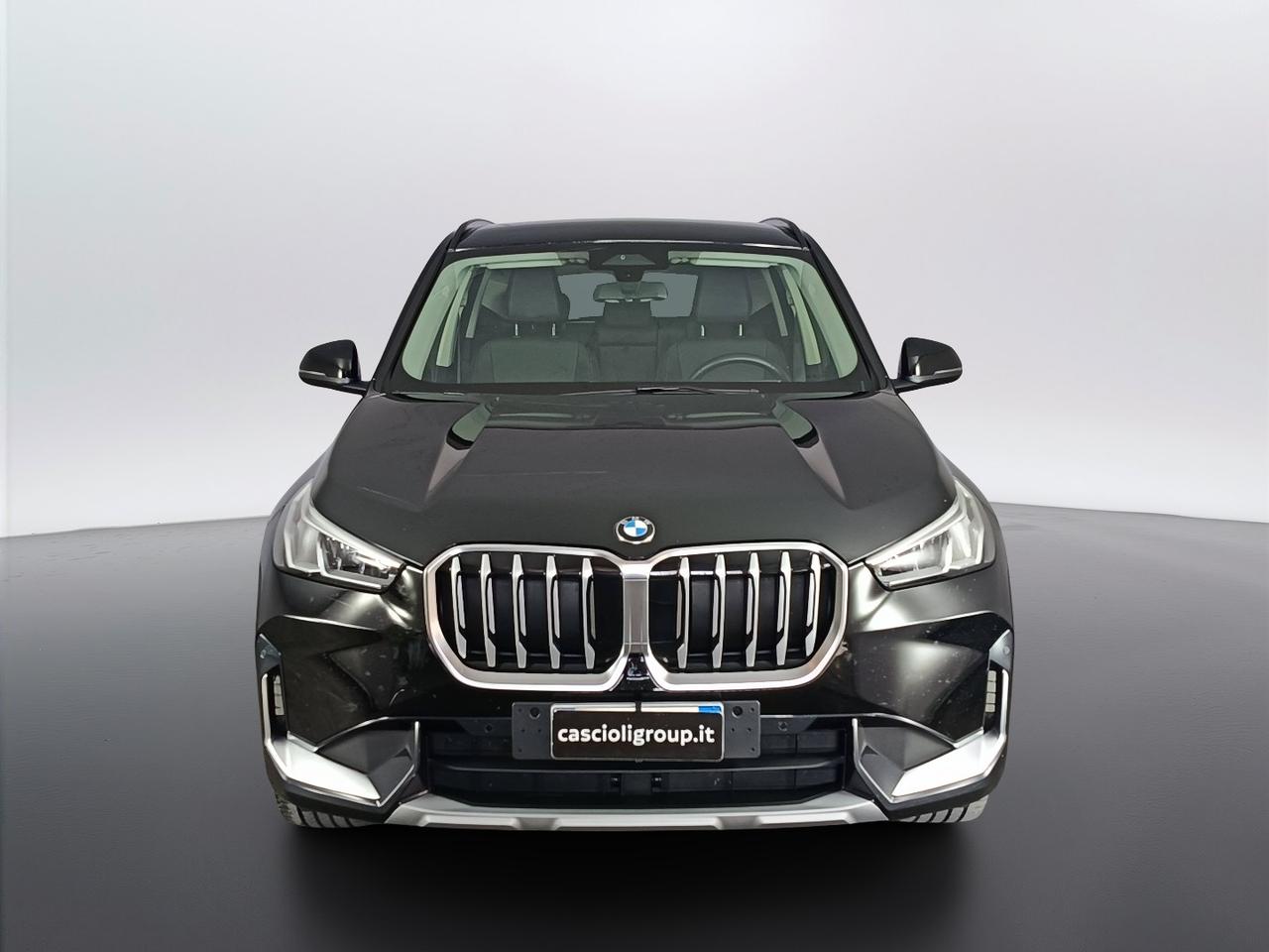 BMW X1 U11 - X1 sdrive20i mhev 48V X-Line auto
