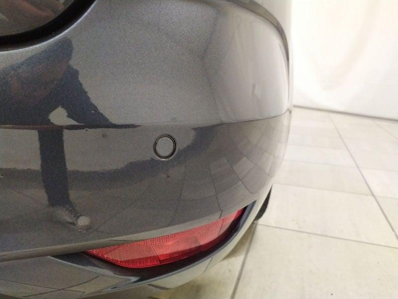 Renault Mégane Megane Sporter 1.5 blue dci Business 115cv edc my19