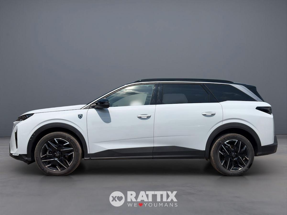 Peugeot 5008 1.2 hybrid 145CV GT e-dcs6 7p.ti