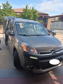 Citroen Berlingo Multispace 1.6 HDi 90 XTR