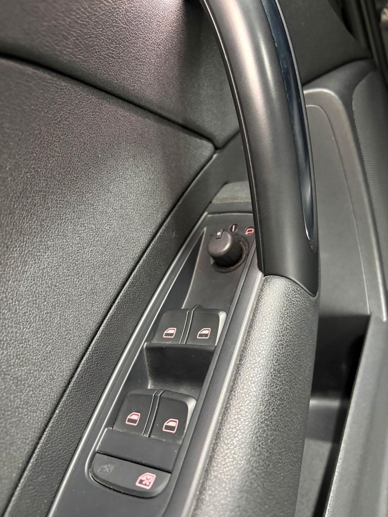 Audi A1 S LINE EDITION PLUS