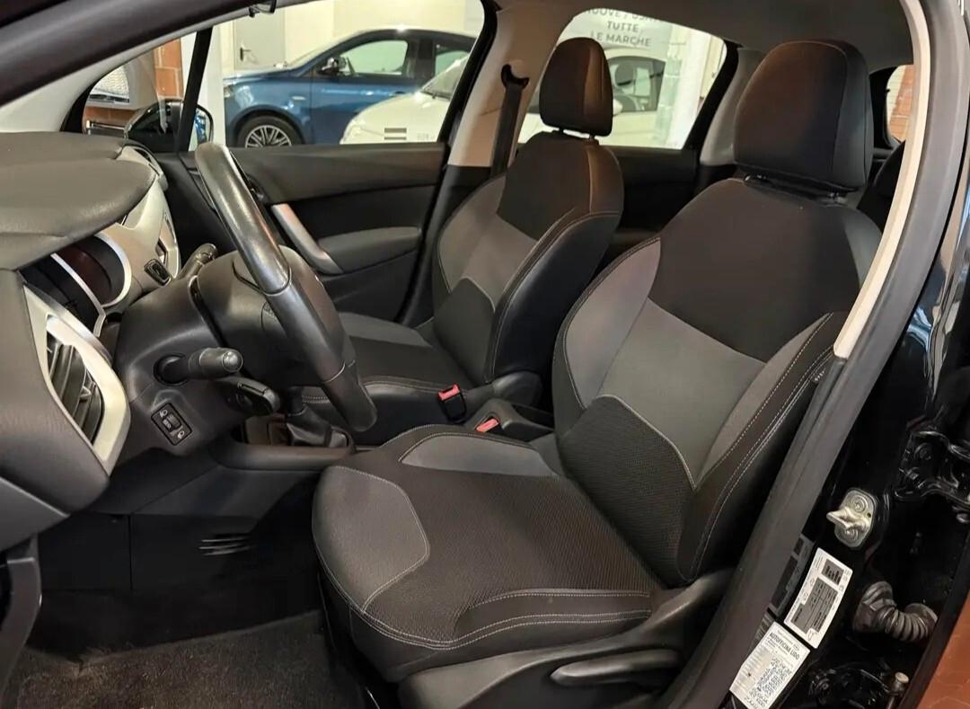 Citroen C3 1.4 HDi 70 Exclusive