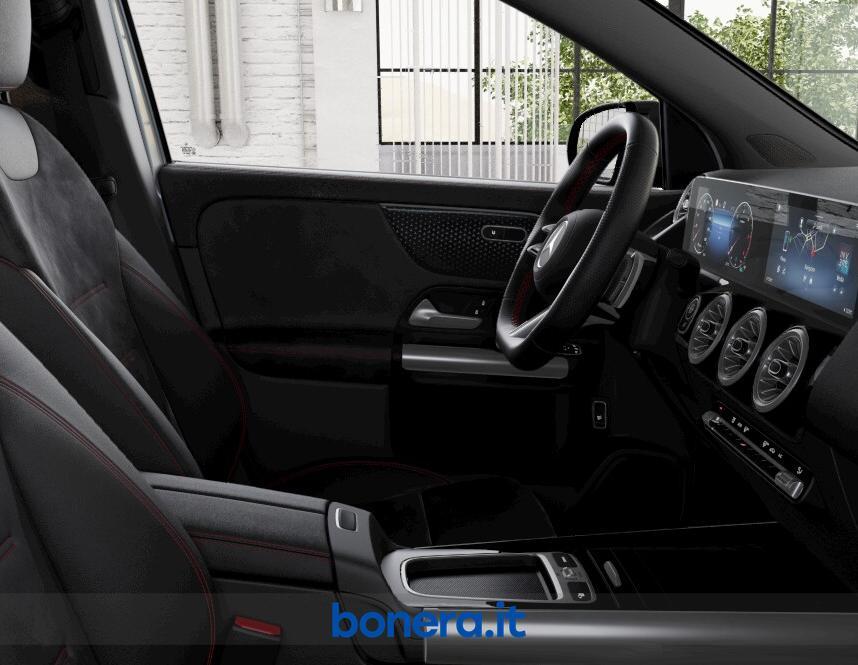 Mercedes GLA 200 200 D AMG Line Extra 8G-DCT