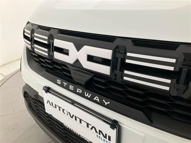 DACIA Sandero Stepway 1.0 tce Essential Eco-g 100cv