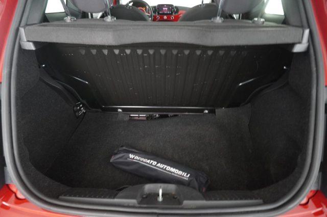 FIAT 500 500 1.0 Hybrid