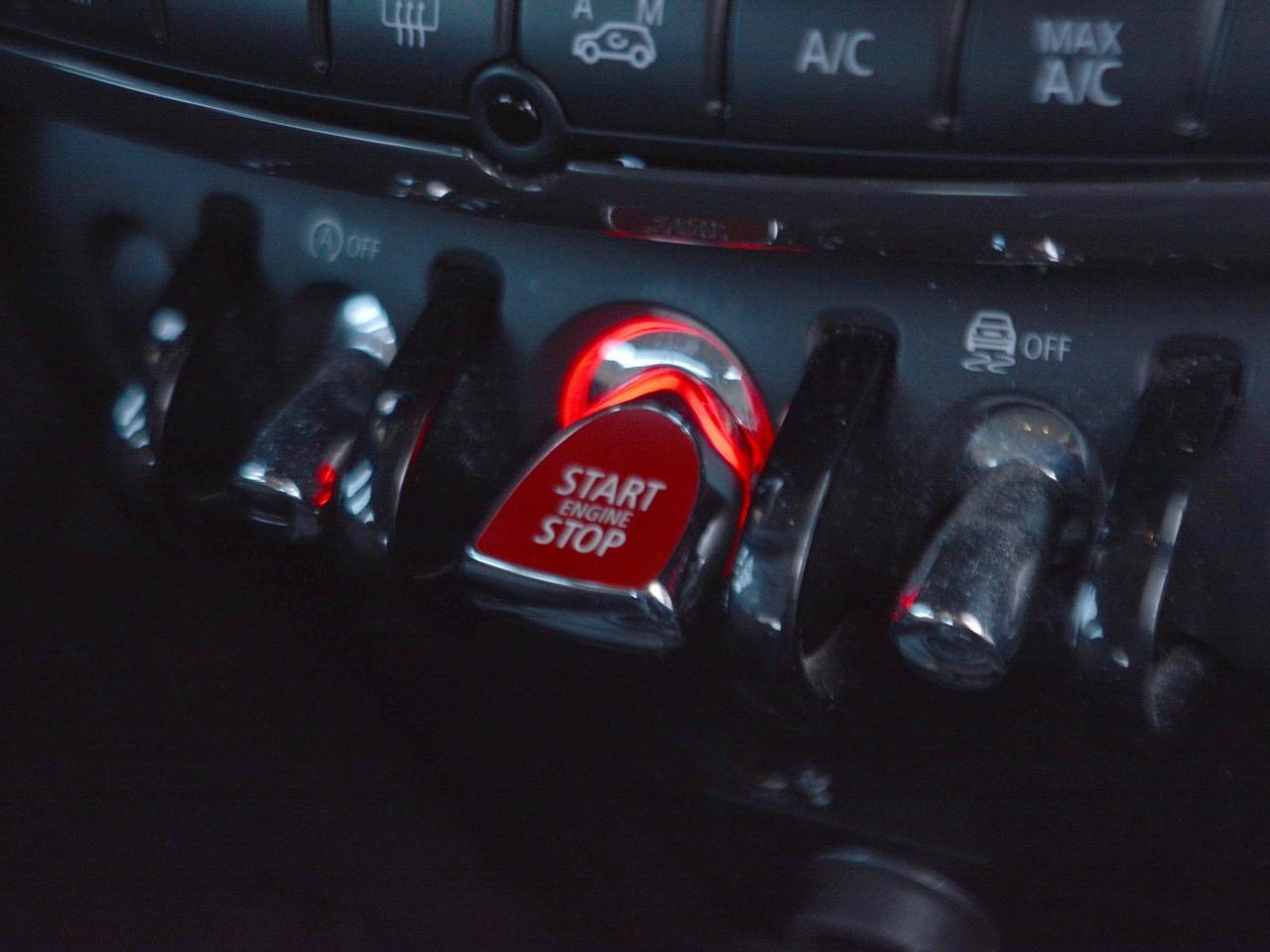 Mini Countryman 1.5 twin power turbo one d business my18