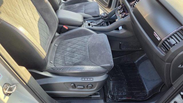 SKODA Kodiaq 2.0 TDI SCR 190 CV 4x4 DSG SportLine PERMUTE TETTO