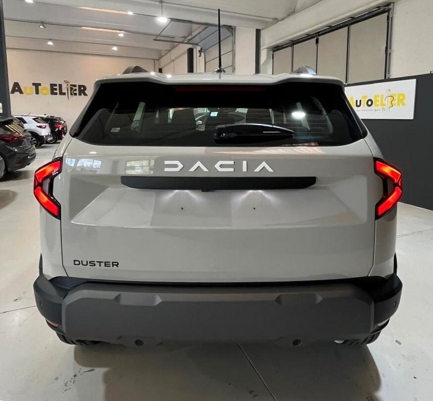 Dacia Duster 1.0 TCe GPL 4x2 Journey