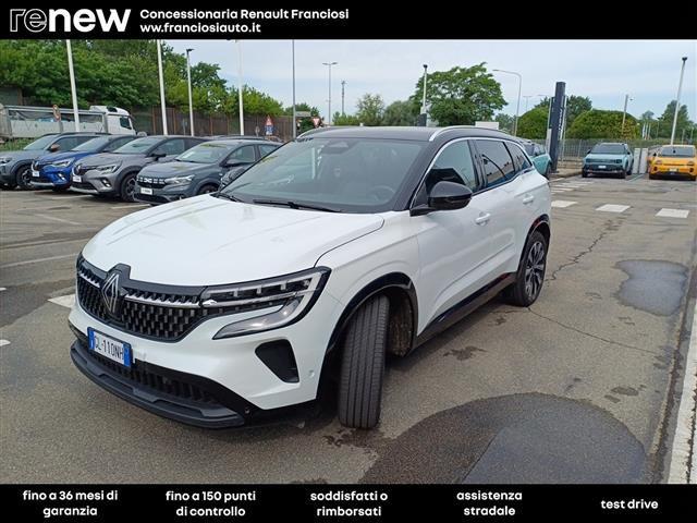RENAULT Austral E-Tech full hybrid 200 TECHNO