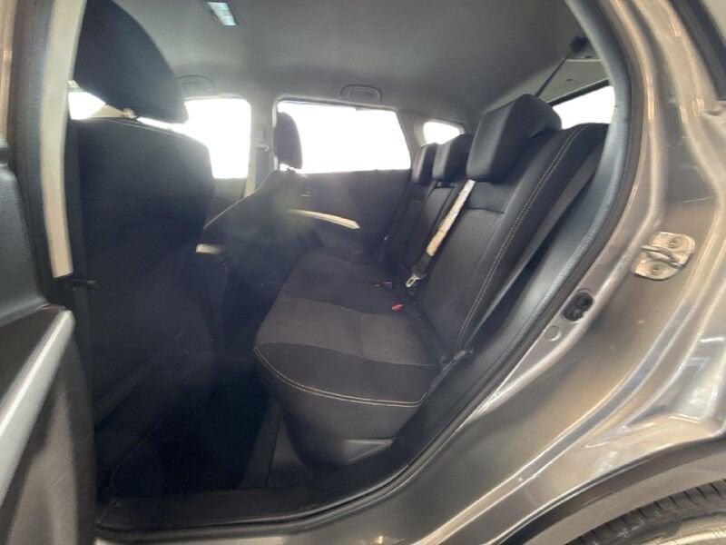 Suzuki S-Cross 1.6 DDiS Fun