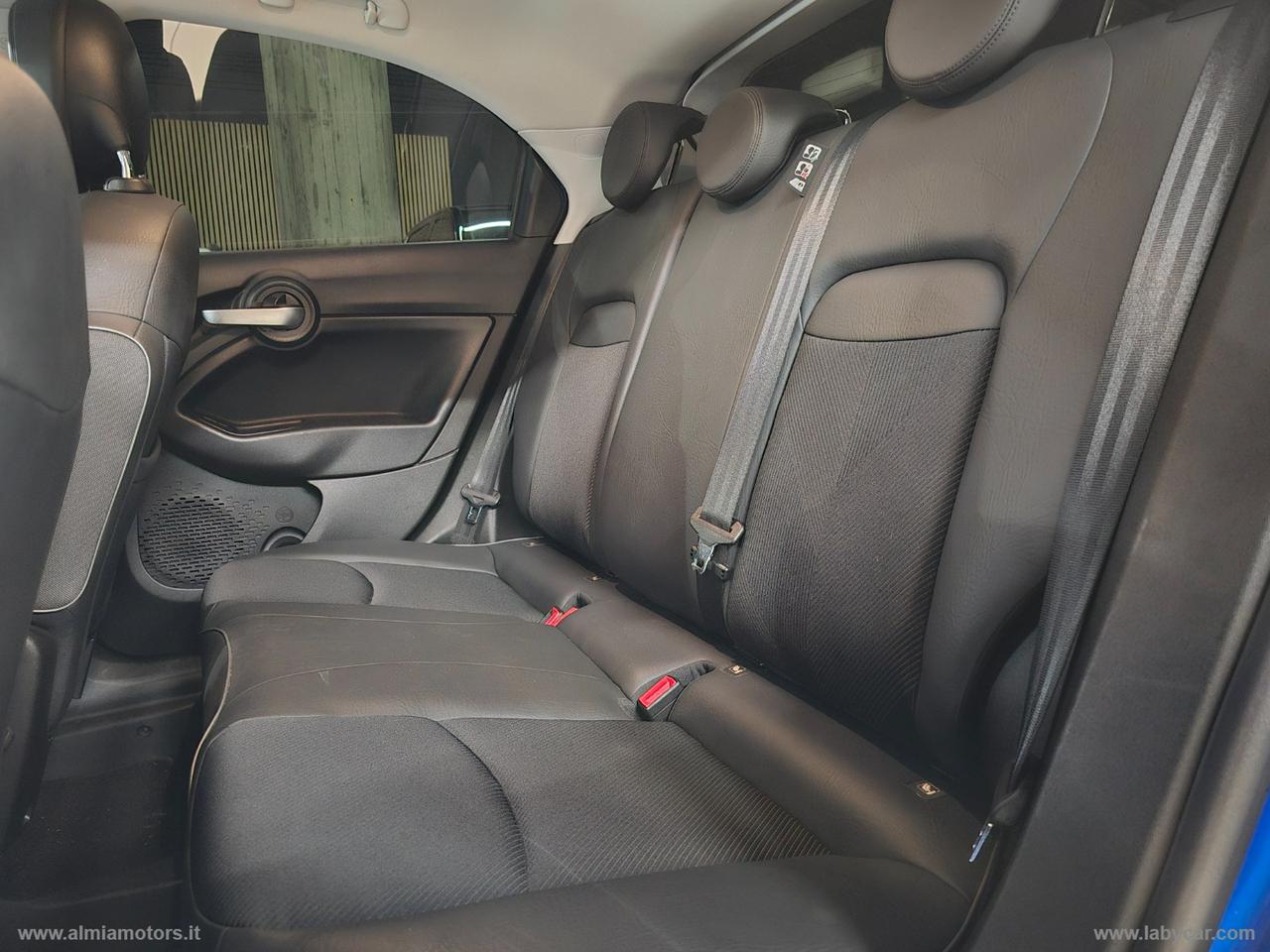 FIAT 500X 1.3 T4 150 CV DCT S-Design Cross