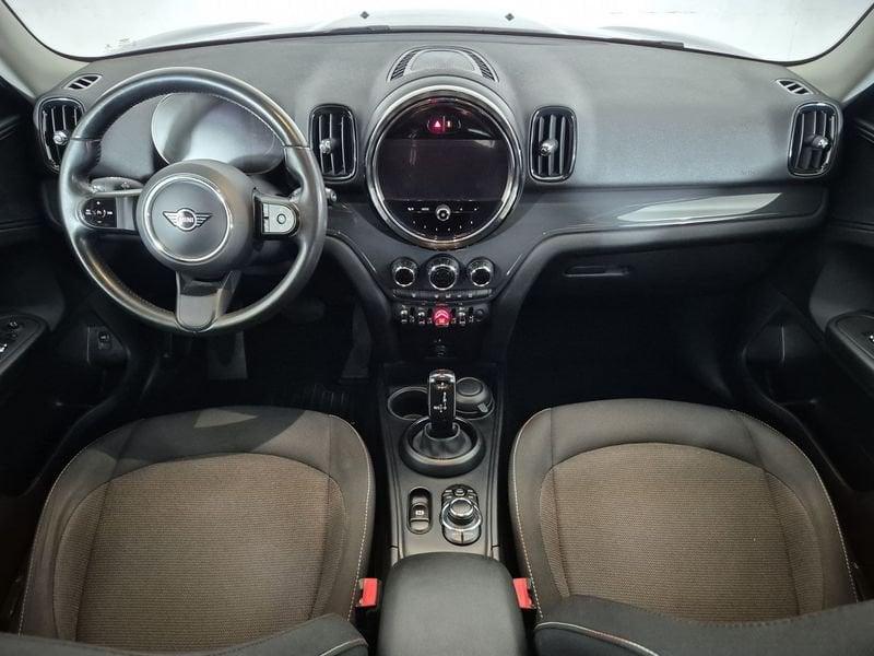 MINI Mini Countryman F60 2020 Diese Mini Countryman 2.0 Cooper D Business all4 auto