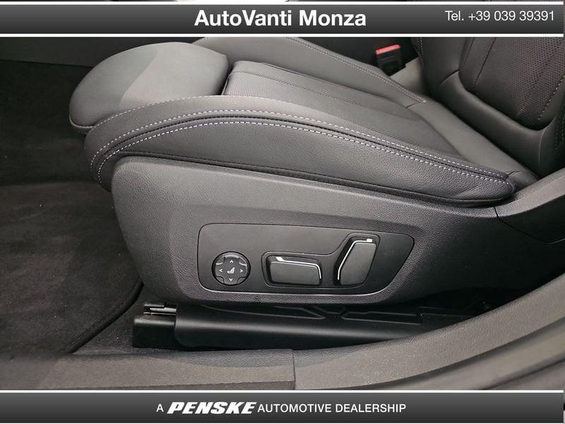 BMW Serie 3 320d Touring mhev 48V xdrive MSport Pro auto