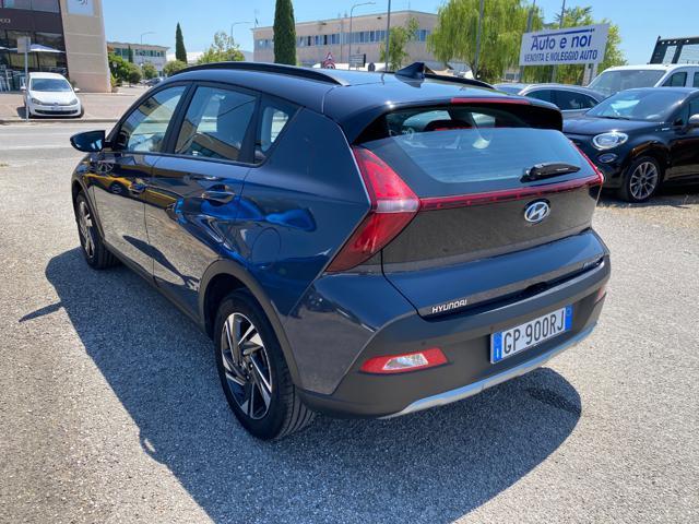 HYUNDAI Bayon 1.2 MPI MT Exclusive