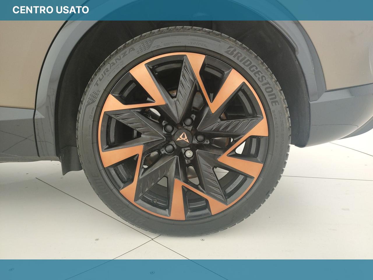 1.5 e-Hybrid VZ 272 CV DSG