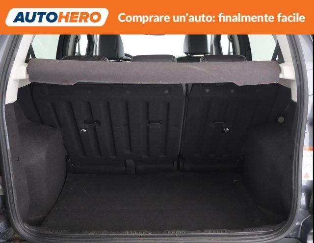 FORD EcoSport 1.0 EcoBoost 125 CV Titanium