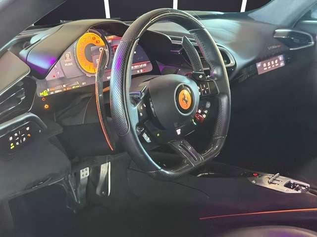 Ferrari 296 GTB 296 3.0 Pacchetto Fiorano Esteso/Leds/Scudetti