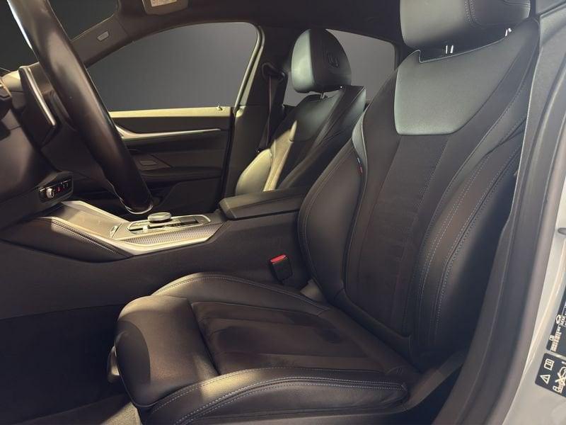 BMW Serie 4 M440i XDRIVE AUTO MH48V