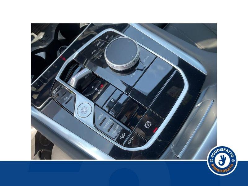 BMW X6 xDrive 30d M Sport Pro