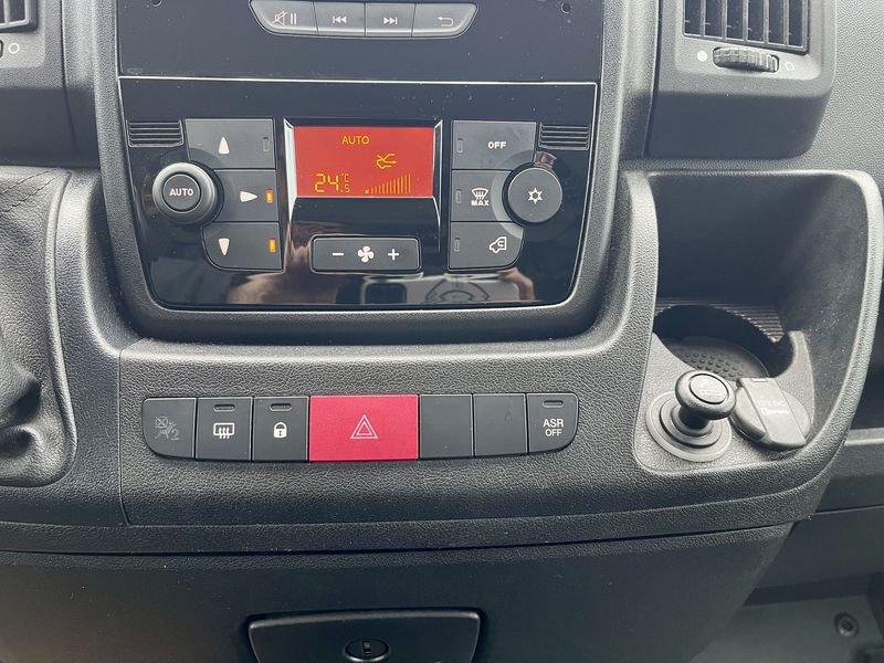 Peugeot Boxer 330 2.0 BlueHDI 110CV L1H1 Comf. Affaire COMBI E6