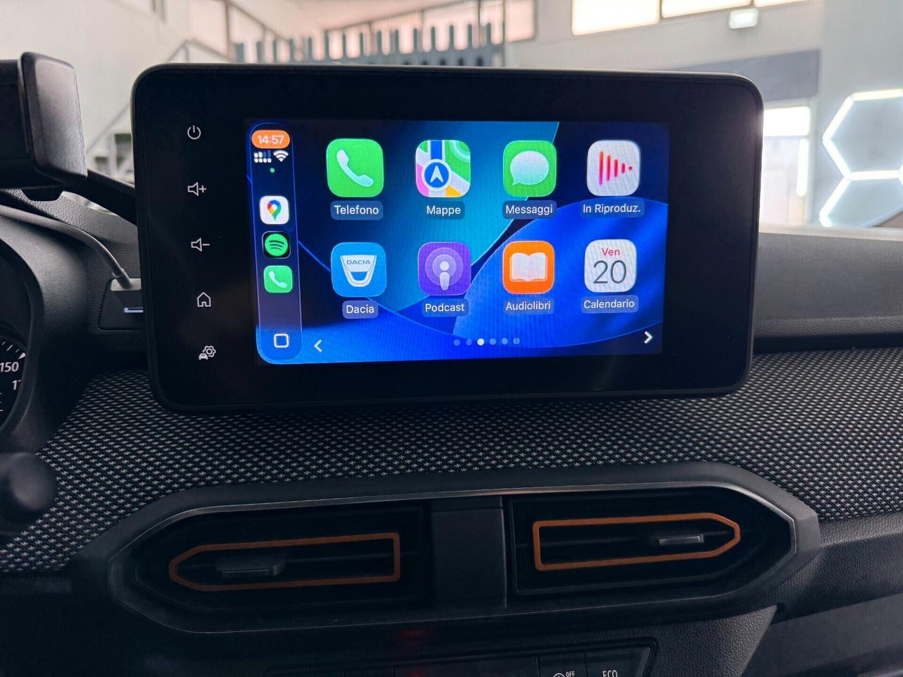 Dacia Sandero Stepway 1.0 TCe 90 CV