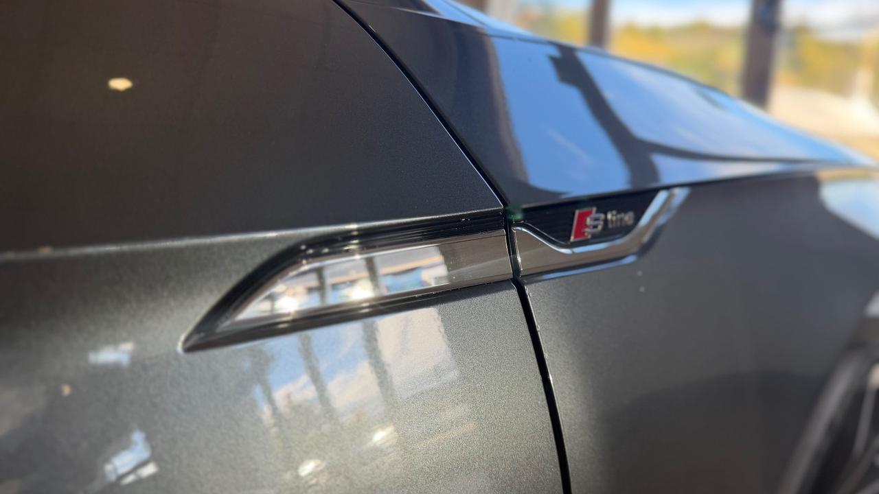 Audi A5 35 TDI S tronic line edition