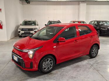 Kia Picanto 1.0 12V MPi Urban AMT Automatica Km.0