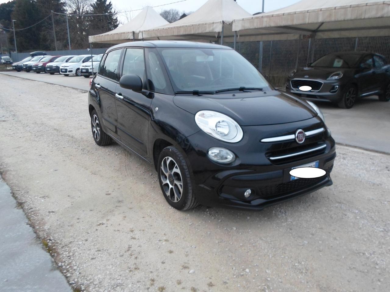 Fiat 500L 1.3 Multijet 95 CV Business