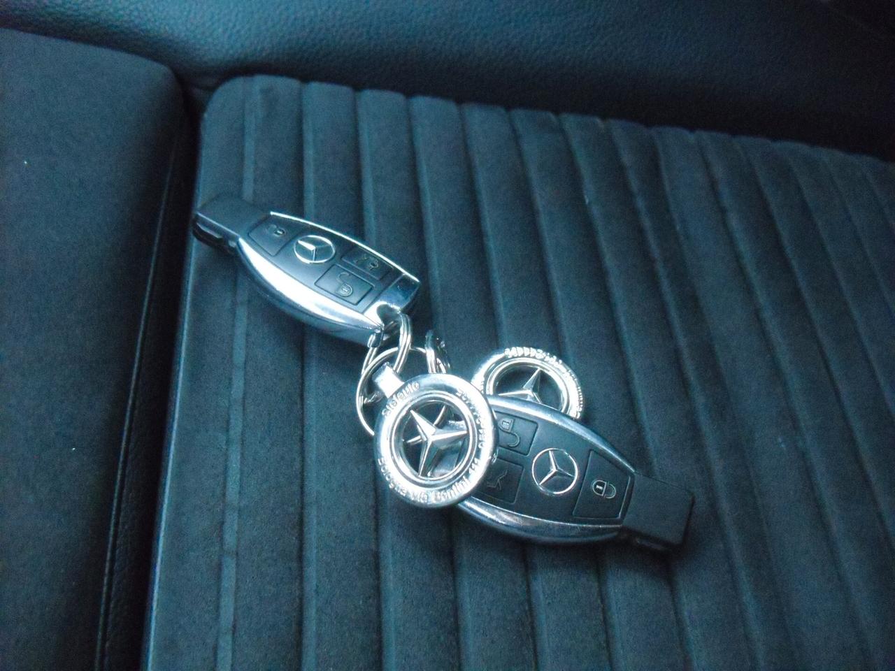 Mercedes-benz CLA 200 d 4Matic Automatic Premium, SOLI 76.000KM CERTIFICATI!!