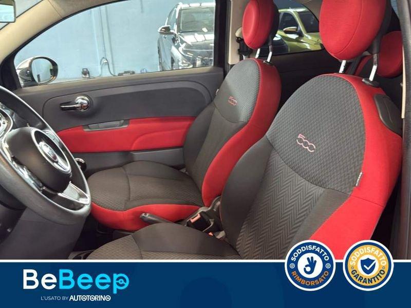 FIAT 500 1.2 POP 69CV