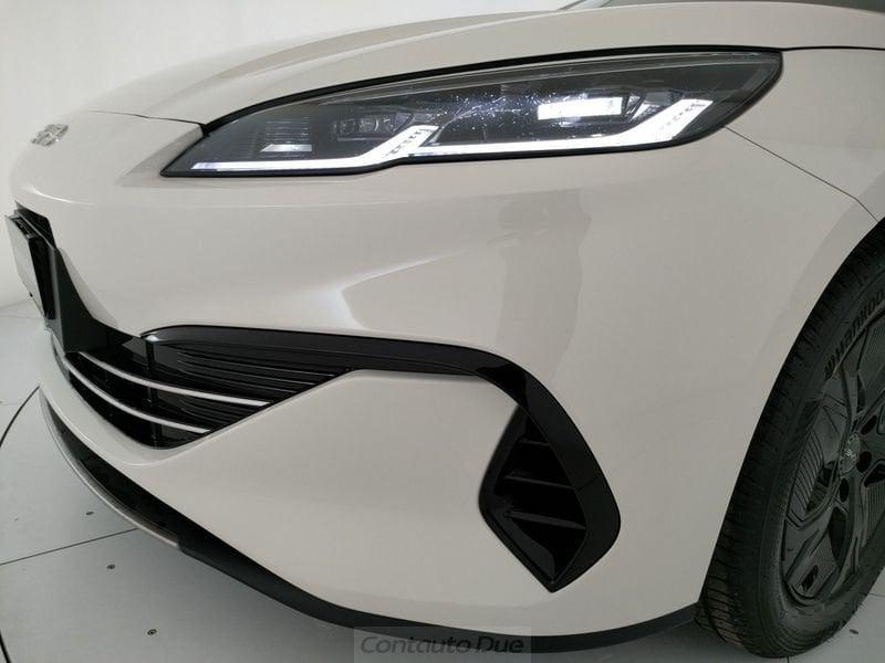 BYD Seal 6 DM-i Seal 6 DM-i Touring 1.5 phev Boost