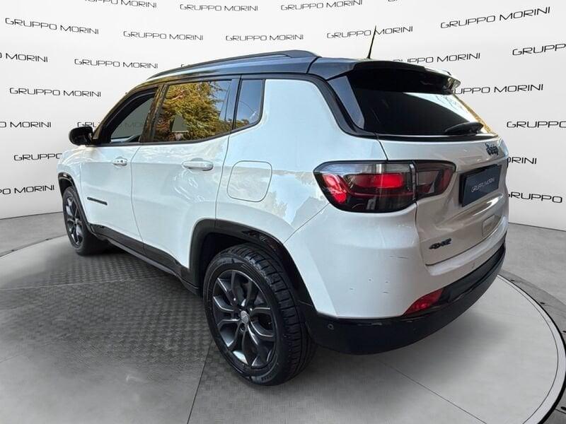 Jeep Compass 4xe 1.3 T4 PHEV 190cv Limited 4xe Auto