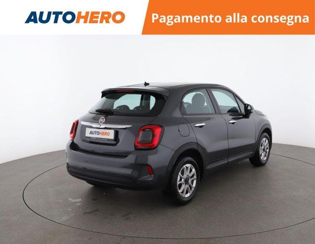 FIAT 500X 1.0 T3 120 CV Urban