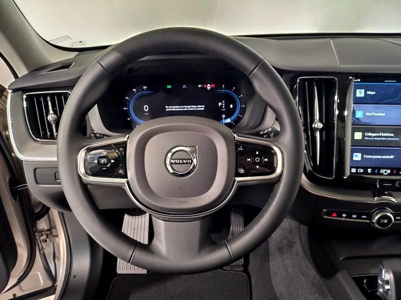 VOLVO Xc60 B4 Mild Hybrid (D) Awd Automatico Plus Dark