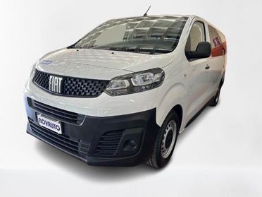 FIAT Scudo 1.5 BlueHDi 100 CV L3H1 BUSINESS